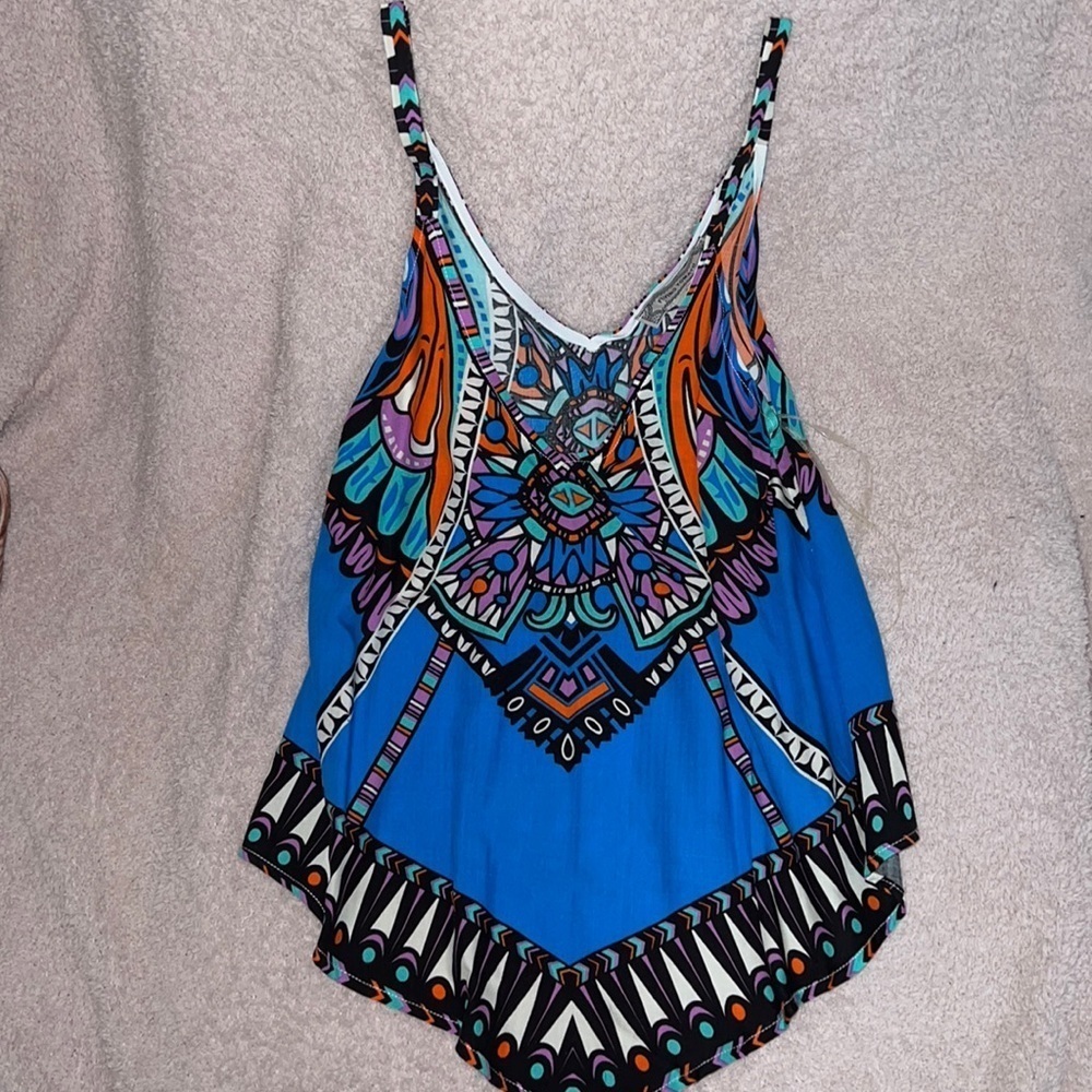 WOMEN small tank